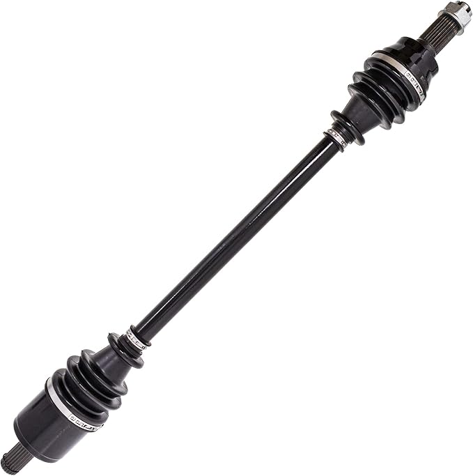 NICHE Front CV Axle Half Drive Shaft for Polaris 1333946 1333263 | For Polaris, Fits 2016-2023 General 1000, 2017-2022 General 4 1000, 2015-2020 RZR 900; 2015-2020 RZR S 900, Replaces 1333946