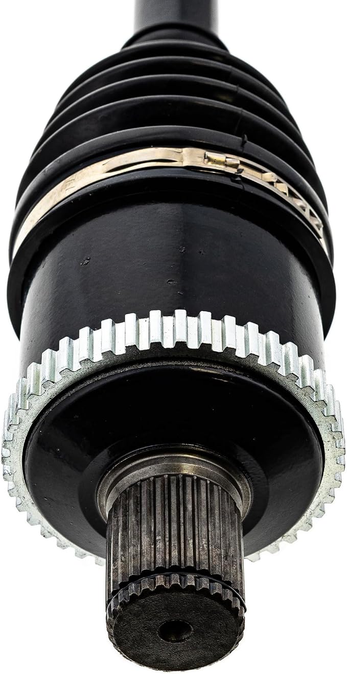 NICHE Rear CV Axle Half Drive Shaft for Polaris Ranger XP 1000 EPS 1334161