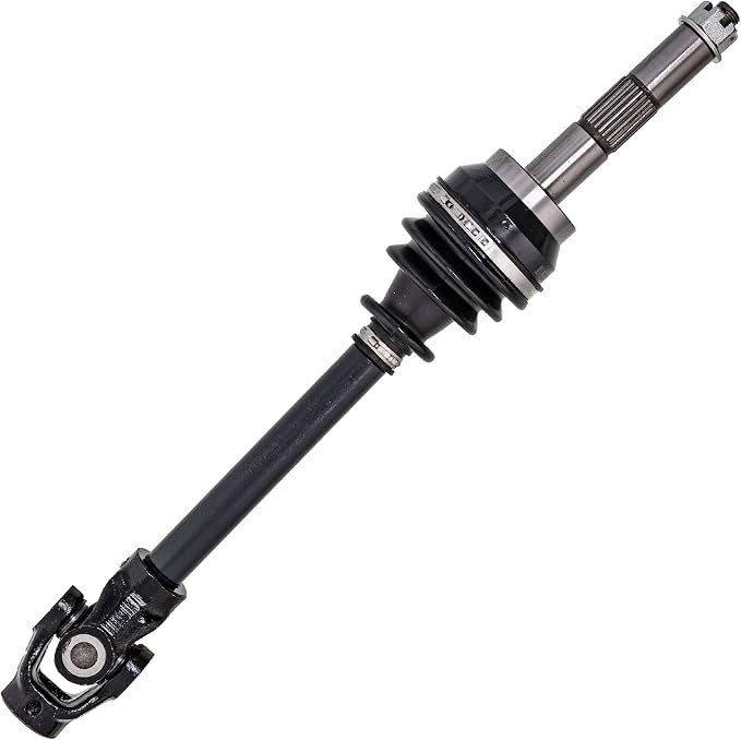 NICHE Front CV Axle Drive Shaft for Polaris Scrambler Sportsman 400 500 1380215