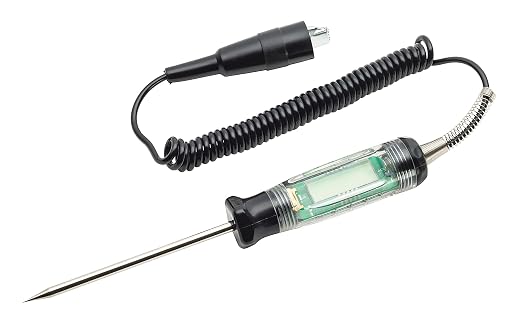 Titan 11436 Digital Circuit Tester