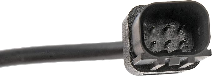 Dorman 590-125 Rear Park Assist Camera Compatible with Select Toyota Models