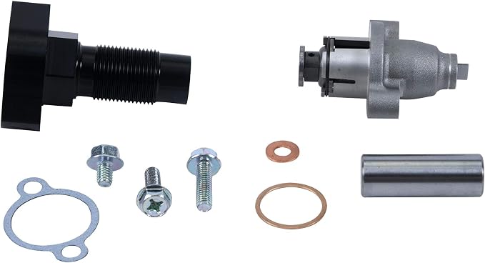 Hot Cams Cam Chain Tensioner HC00063 Compatible With/Replacement For Polaris 450 HO 2x4 [MD] 2016, ACE 570 2015-2019, ACE 570 [Euro] 2015-2018, ACE 570 HD 2015-2019, General 1000 EPS 2016