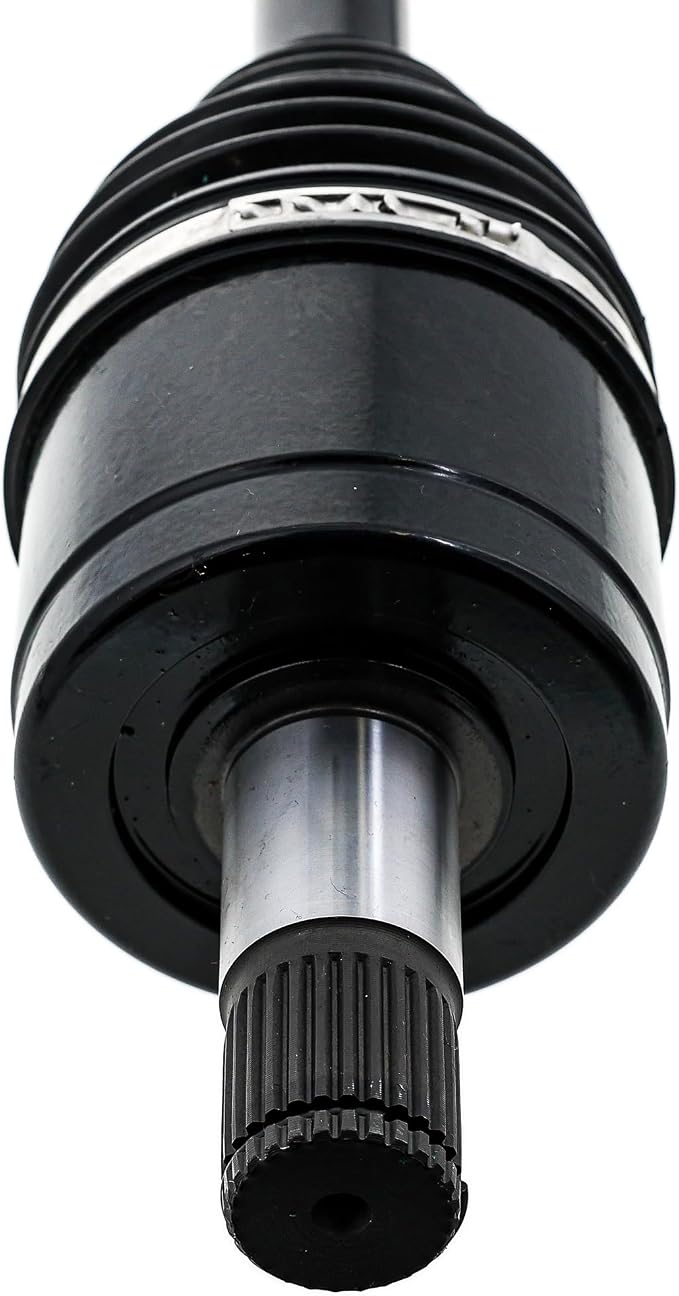 NICHE Rear Left CV Axle Drive Shaft for Honda Pioneer 1000 1000-5 42350-HL4-A01 42320-HL4-A01 42228-HL4-A01 2016