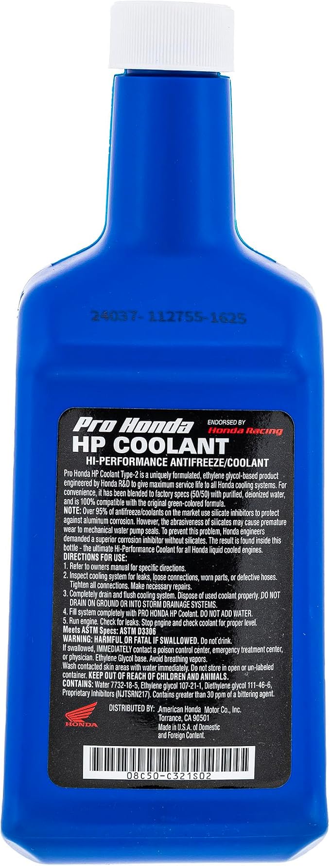 4into1 Auto Anti Freeze