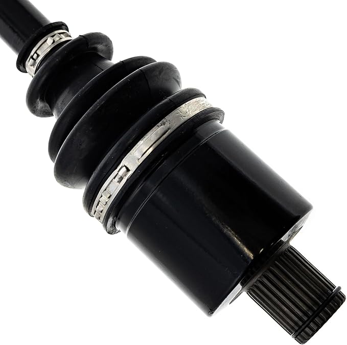 NICHE Rear CV Axle Half Drive Shaft for Polaris Ranger XP 1000 Crew Ace 900 XC 1333789 2017-2019