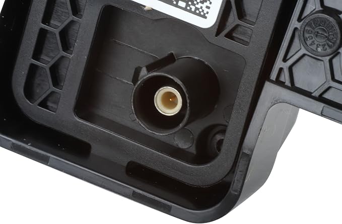 GM GENUINE PARTS 42801895 Front View Driver Information Camera