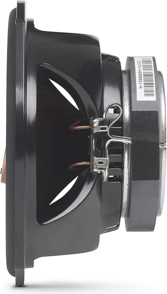 Infinity Reference REF-9633IX 6x9 3-Way Coaxial Speakers (300 WATTS 100 RMS)