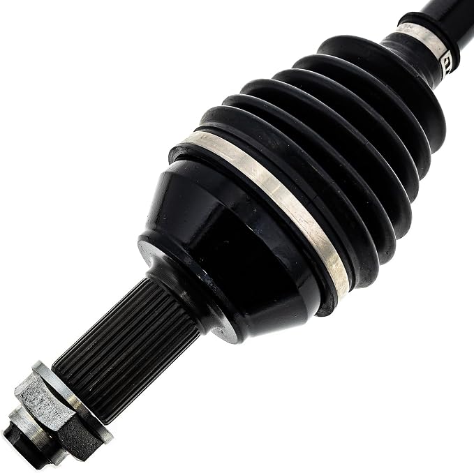 NICHE Rear CV Axle Drive Shaft for Yamaha Wolverine RMAX2 1000 LE R-Spec Sport XT-R B4M-F531H-02-00
