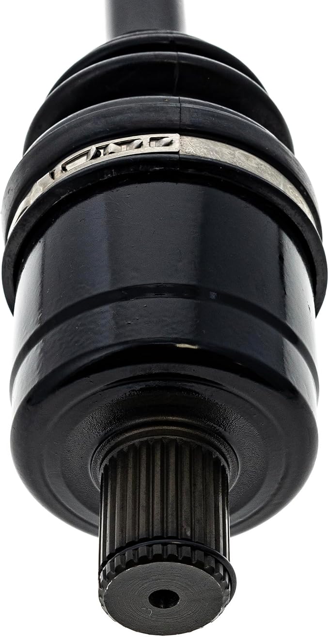NICHE Rear CV Axle Half Drive Shaft for Polaris 1334372 | For Polaris, Fits 2020 RZR 900, 2022-2025 RZR Trail 900, Replaces 1334372