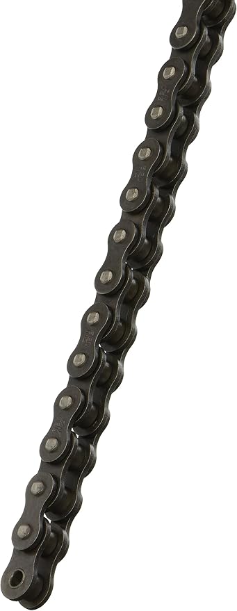 DID 520NZ-120 Chain with Connecting Link