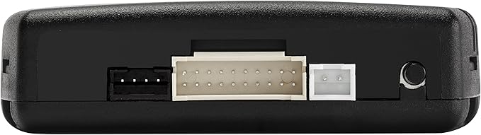 Fortin - EVO-ALL - Universal All-In-One CAN Bus Data Interface And Transponder Immobilizer Bypass Module