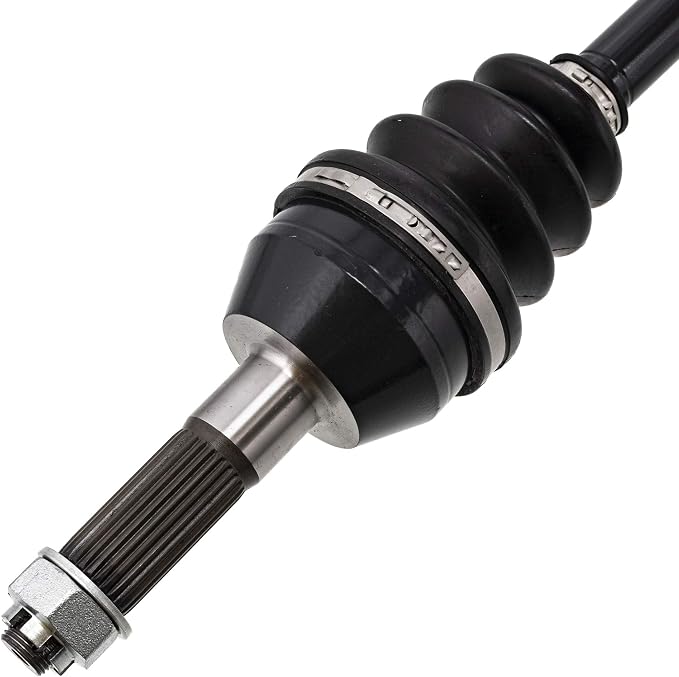 NICHE Rear CV Axle Half Drive Shaft for Polaris RZR ACE 500 325 900 Ranger 570 1332954 1333657
