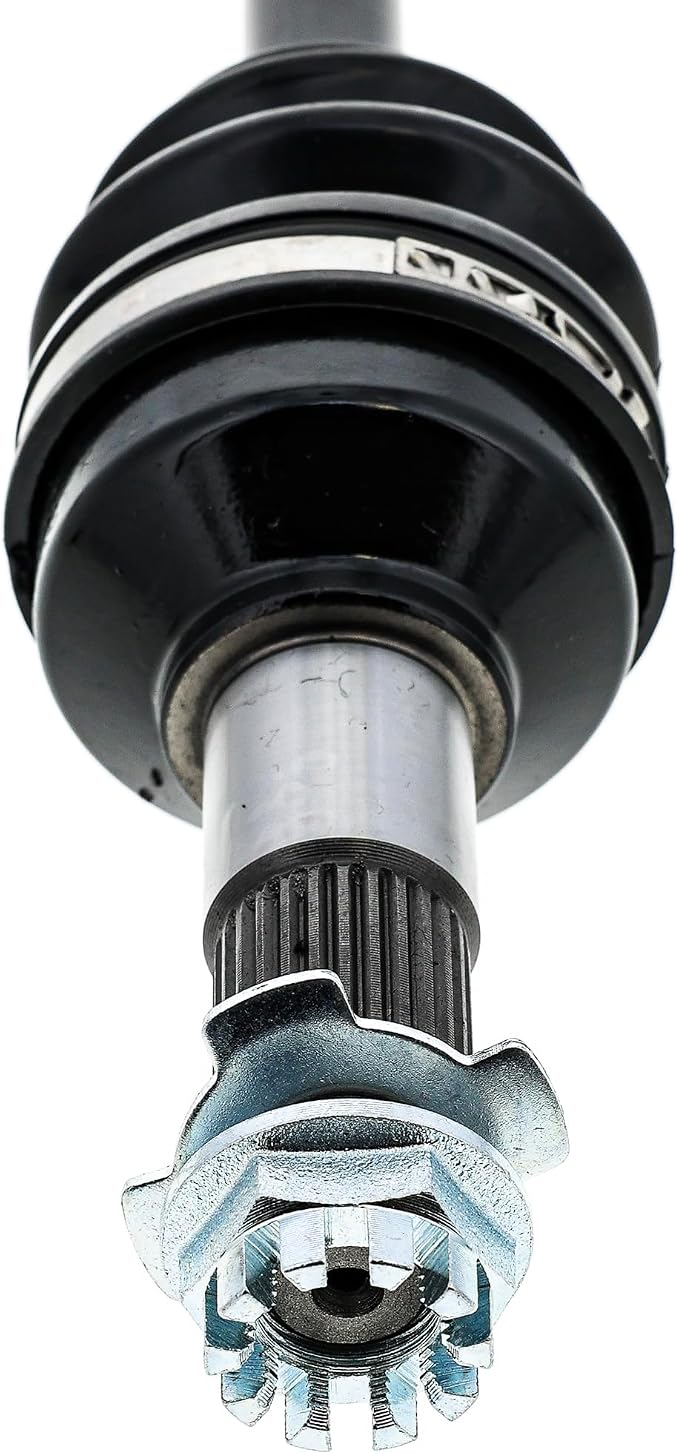 NICHE Front CV Axle Drive Shaft for Yamaha Kodiak 450 EPS Hunter 28P-2510F-05-00 B5R-2510J-01-00 B5R-2511E-00-00