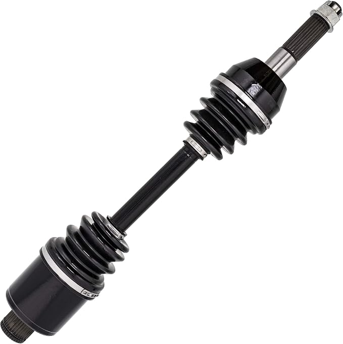 NICHE Rear CV Axle Drive Shaft for Polaris Sportsman 400 500 600 700 800 MV7 1380240 1380197