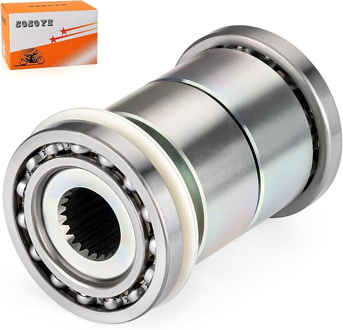 Front Differential Output Hub Assy for Polaris RZR Ranger General 900 1000 2017-2025 3236649 3236053 3236355