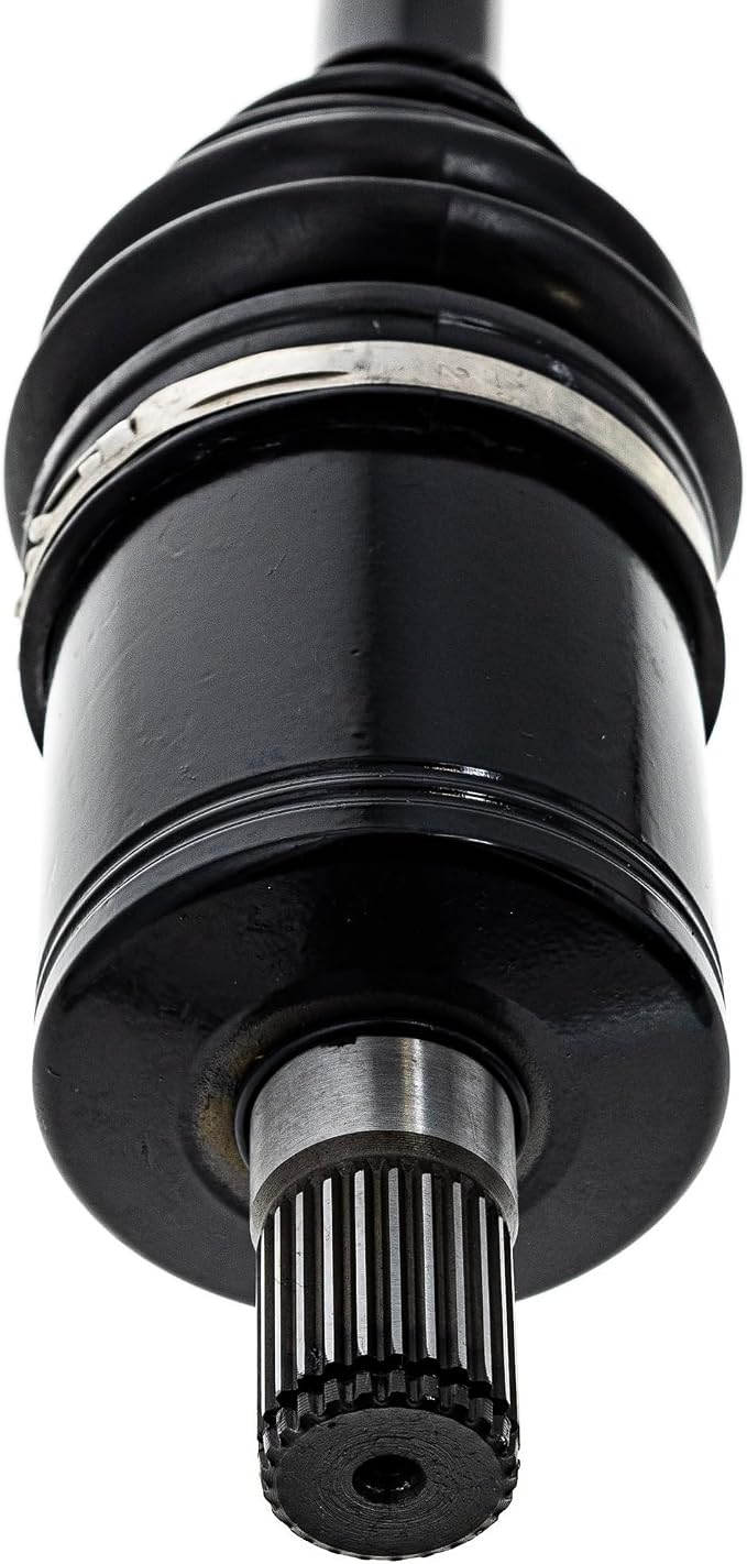 NICHE Front CV Axle Half Drive Shaft for Can-Am Defender HD10 Maverick X3 Turbo Commander 1000R MAX 705402575
