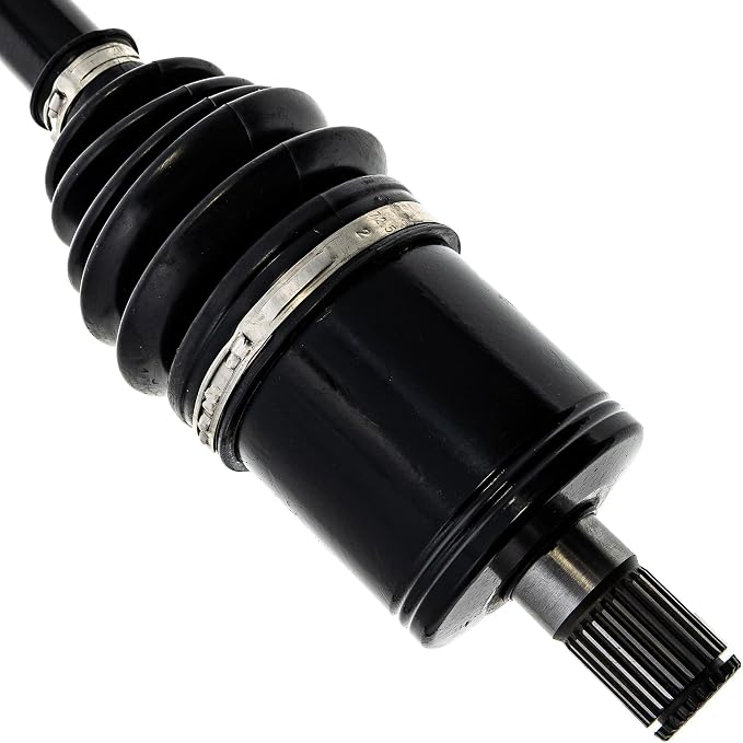 NICHE Front CV Axle Half Drive Shaft for Can-Am Defender HD10 Maverick X3 Turbo Commander 1000R MAX 705402575