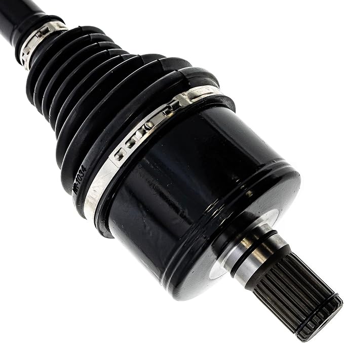 NICHE Rear CV Axle Half Drive Shaft for Can-Am Maverick Trail 1000 800 1000R 705502541