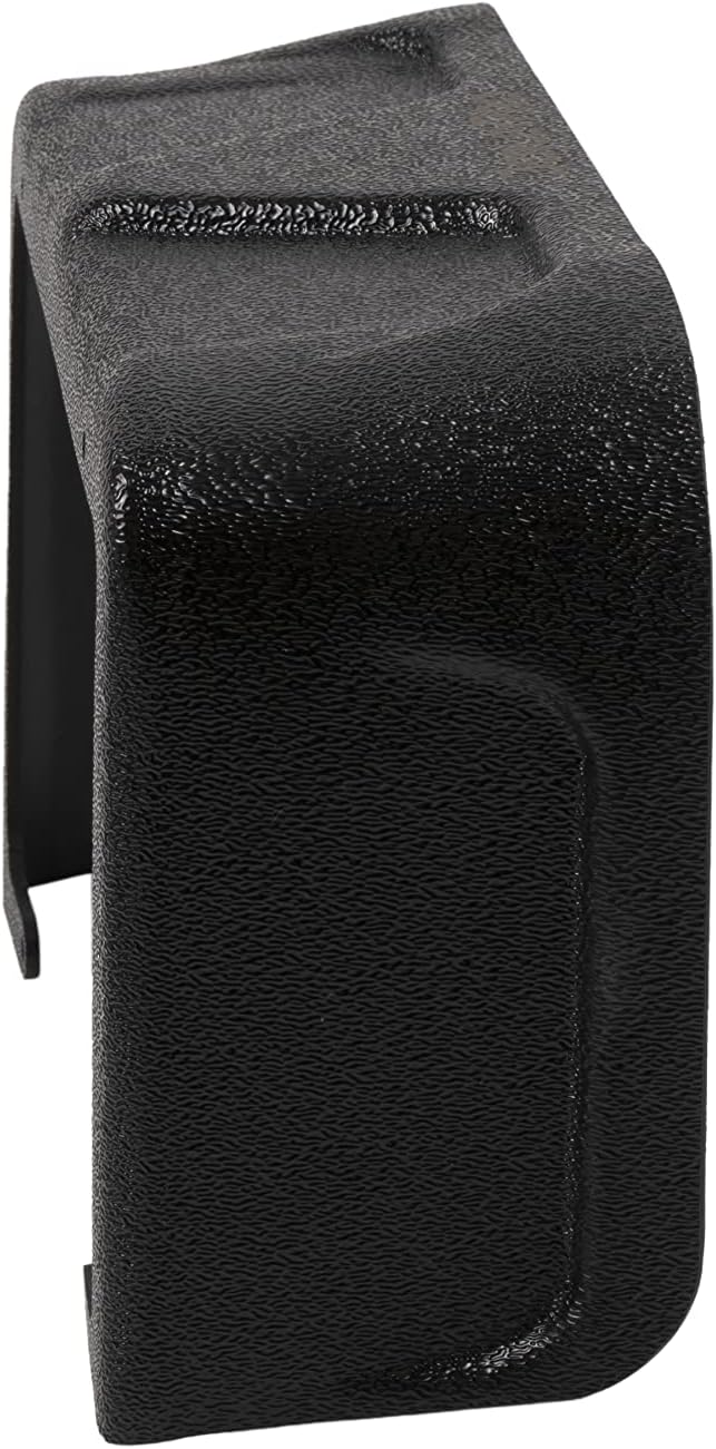 BerleyPro Garmin Fish Finder Visor — Sun Cover & Glare Reduction — Fits Echomap UHD/UHD2/Ultra, GPSMAP, Striker, Echomap Chirp & More — CNC Machined ASA Plastic