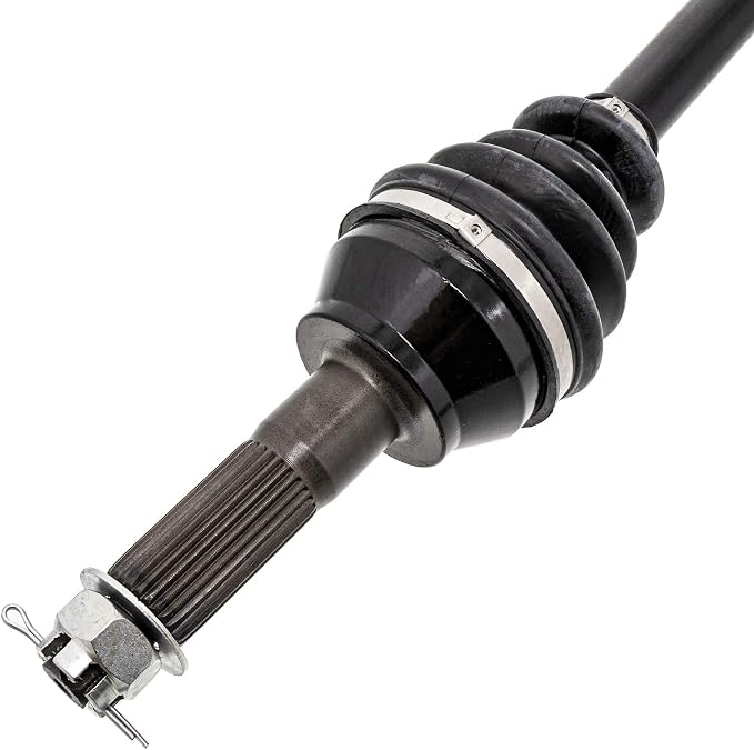 NICHE Rear Right CV Axle Half Drive Shaft for Polaris RZR S 4 800 UTV 2009-2014