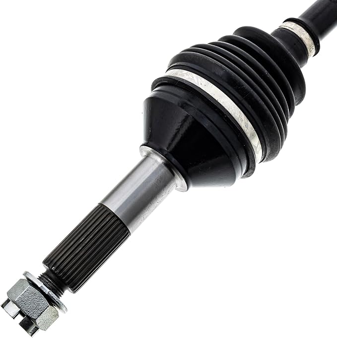 NICHE Rear CV Axle Drive Shaft for Kawasaki Teryx Teryx4 800 S 59266-0746 UTV