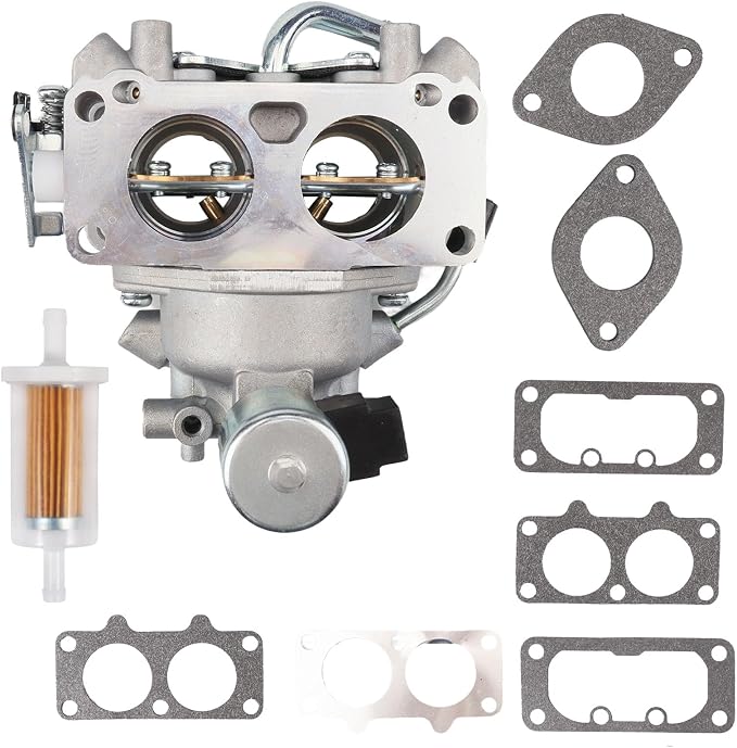 845275 Carburetor for Vertical Engine Lawn Mowers Carb Modle 542777 543777 Carb Replace 845275