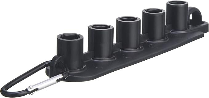 Tool Daily Pressure Washer Nozzle Holder, Pressure Washer Short Gun with Mini Foam Cannon