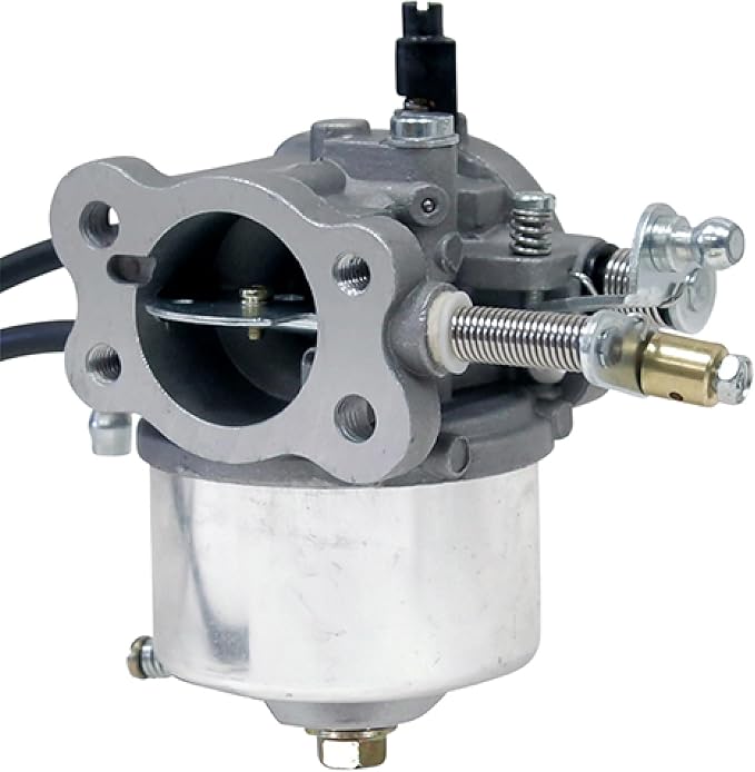 Red Hawk CARB-016A Carburetor Compatible With/Replacement For E-Z-GO 350cc engine 72558G01, 72558G02, 72558G03, 72558G05, 72840G02 Golf Carts