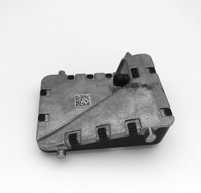 8646c-f4040 Front Recognition Camera, Compatible with: 201805-20191 C-HR