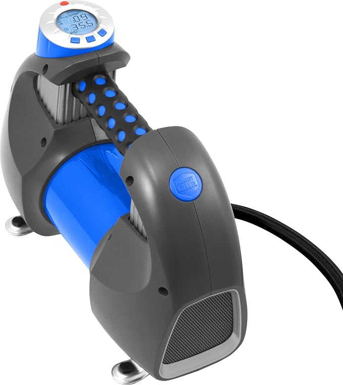 Bell Automotive 22-5-17055-MG Monkey Grip Speed Drive Max Tire Inflator, Multi, One Size