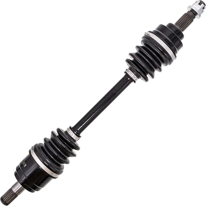 NICHE Front Right CV Axle Drive Shaft for Honda FourTrax Foreman Rincon 650 680 Rubicon 500 44250-HN8-A43 44220-HN8-A41