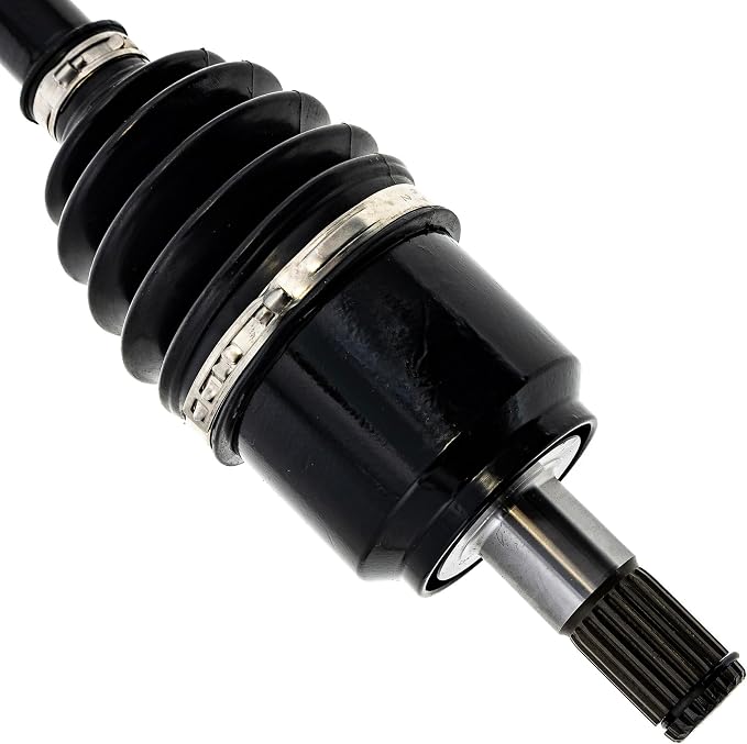 NICHE Front Right CV Axle Drive Shaft for Honda Foreman Rubicon 500 TRX500FA5 TRX500FA6 44250-HR6-MF1 44220-HR3-HC1
