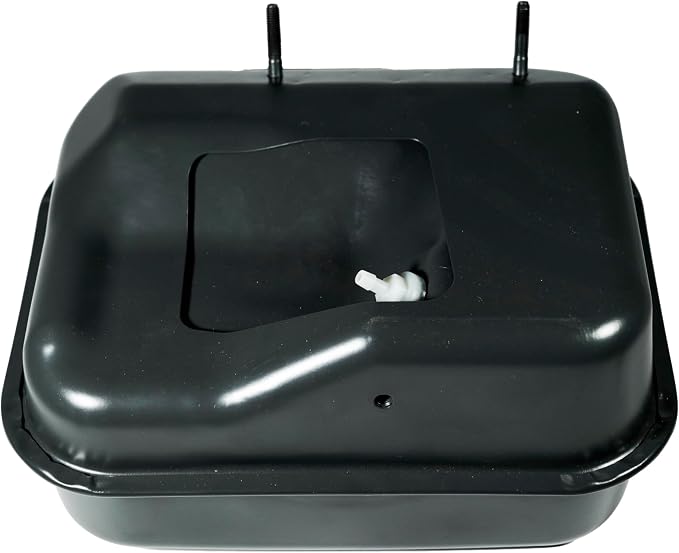 JMCHstore Replacement Gas Fuel Tank for Kohler Command Pro SH255 5.5hp 196cc, SH265 6.5hp 196cc ,SH270 6.5 196cc 18 065 16-S Engine (SH255/SH265/SH270)