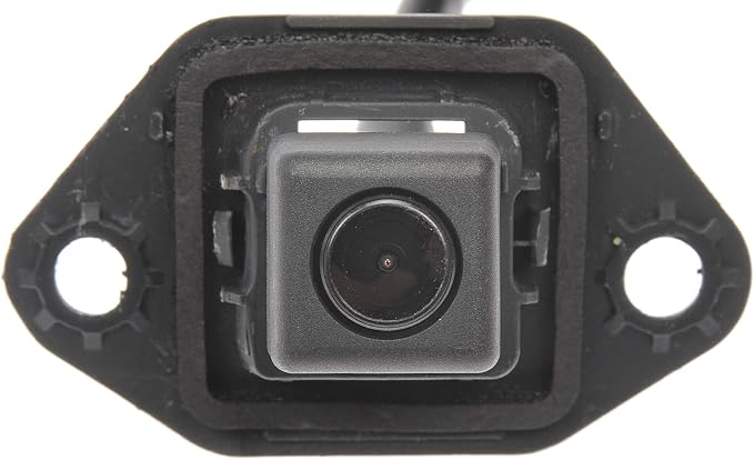 Dorman 590-932 Rear Park Assist Camera Compatible with Select Toyota Models