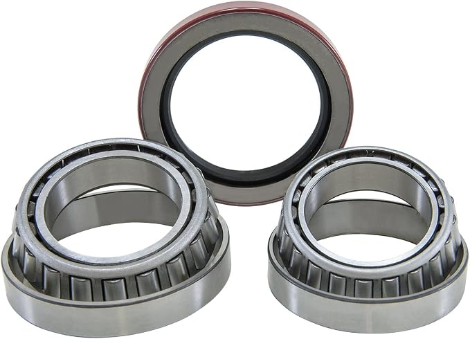 Yukon Rear Axle Bearing and Seal Kit for 2011+ GM 10.5" 14 Bolt & 11.5", One Sides
