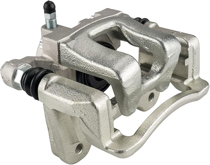 KAX Disc Brake Caliper Assembly Fit for Sonata 2011-2014, Optima 2011-2015 2.4L, Sonata 2015 2.4L, Rear Side
