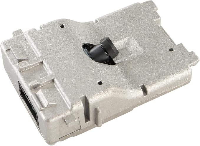 GM Genuine Parts 85597867 Front View Camera