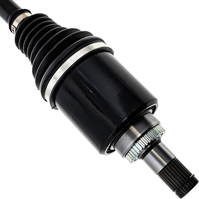 NICHE Front Right CV Axle Drive Shaft for Honda Pioneer 1000 1000-5 SXS1000M3L SXS1000M5L 44220-HL4-F41 44250-HL4-F41 2017-2021