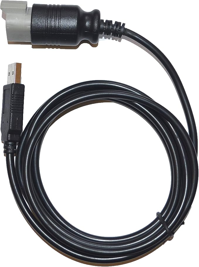 USB Diagnostic Tool Scanner KIT for EVINRUDE Outboard Engine E-TEC/Fitch