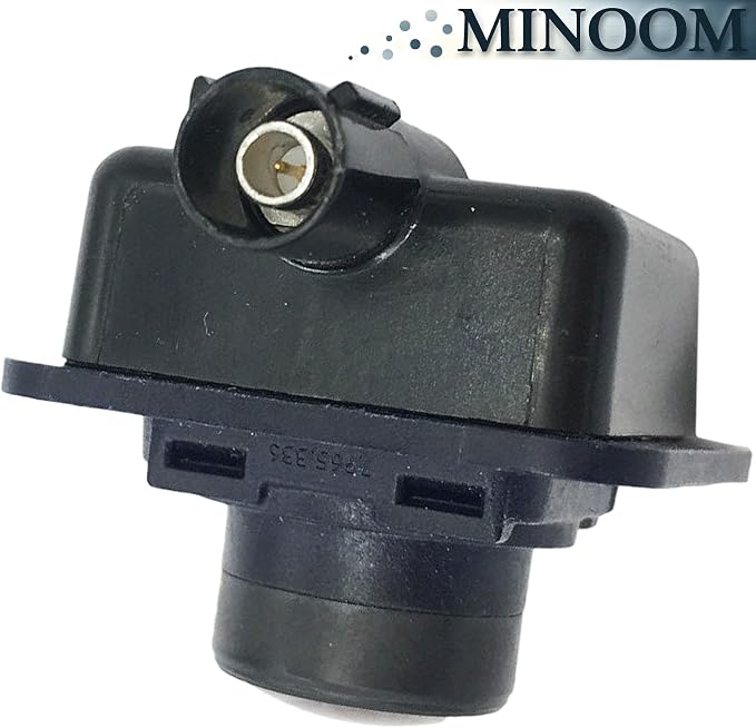 HC3Z-19G490-X Rear View Reverse Backup Parking Camera Replacement for Ford F-250 F-350 Super Duty 2017 2018 2019 6.2L-V8 6.7L-V8 7.3L-V8 Part No.#HC3Z-19G490-E丨HC3Z-19G490-M丨HC3Z-19G490-T