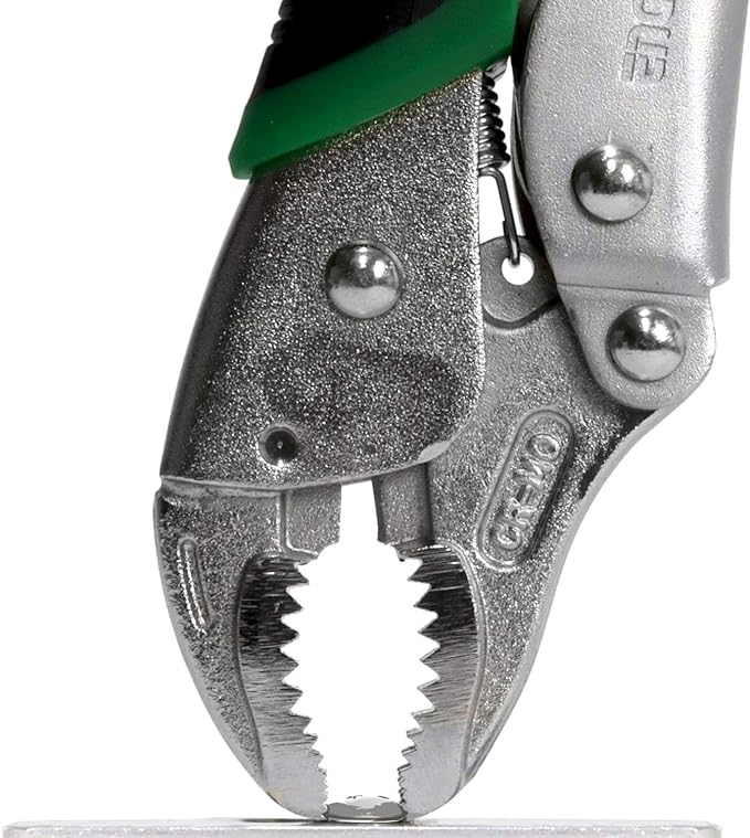 ENGINEER PZ-58 Screw Removal Pliers + PZ-59 Heavy Duty Multi-function combo Gripping Pliers/Screw Extractors + PZ-65 Engineer Screw Removal Locking Pliers Easy Screw Removal (Made in Japan)