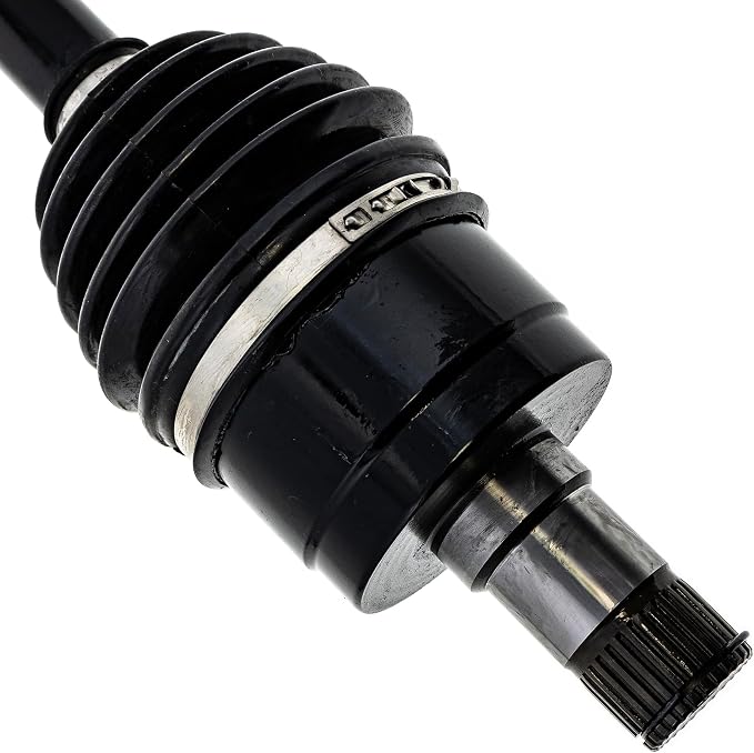 NICHE Front Right CV Axle Drive Shaft for Kawasaki Mule PROFXT PROFX PROFXR KAF820 59266-0758 59266-0764
