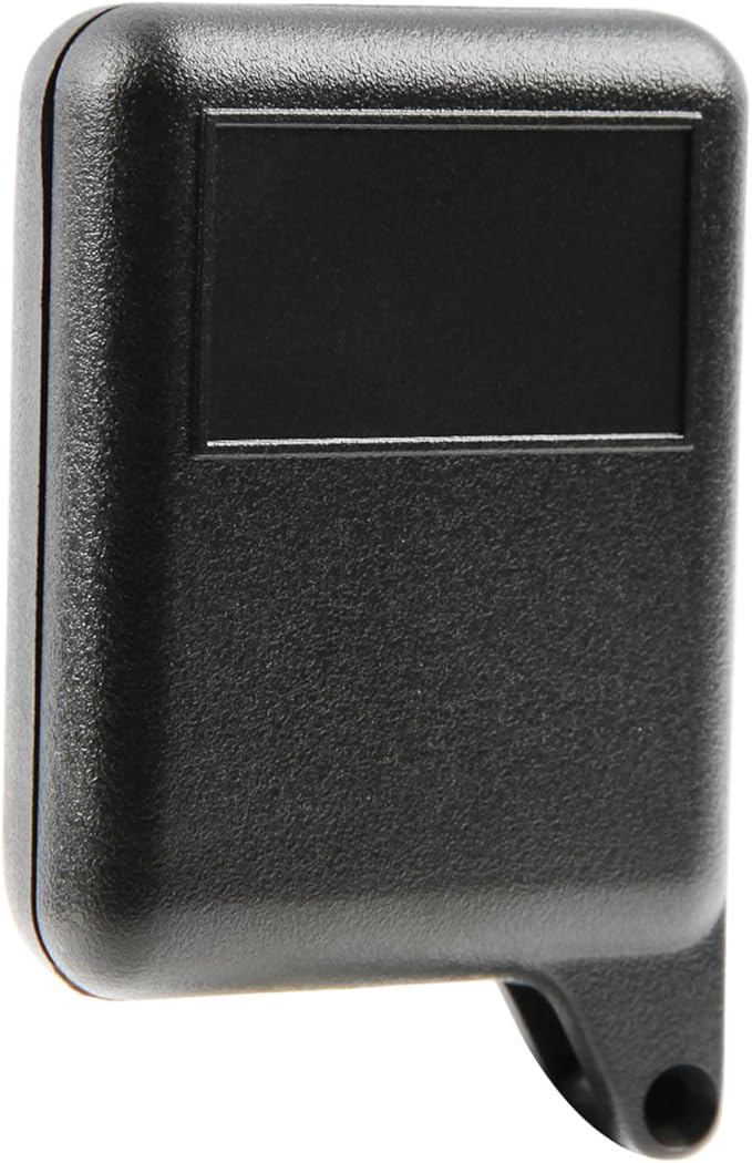 2 Case Shell Key Fob fits Viper Hornet DEI Hyundai Rattler Aftermarket Alarm Keyless Entry Remote (EZSDEI471)