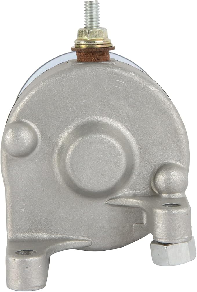 DB Electrical-410-54037 Honda ATV Starter Compatible with/Replacement for Trx400Ex TRX 400Ex 400 Ex 1999-04