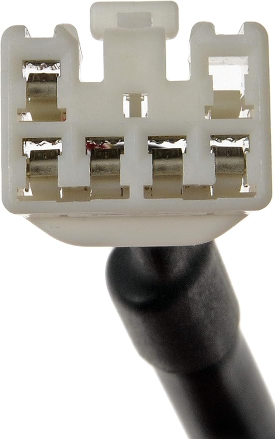 Dorman 592-250 Rear Park Assist Camera Compatible with Select Mitsubishi Models