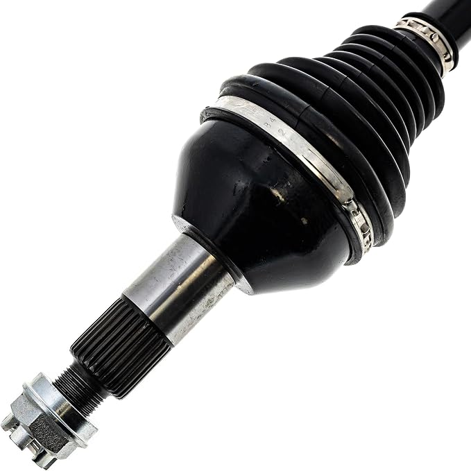 NICHE Rear CV Axle Drive Shaft for Can Am Commander Max 700 Maverick Sport 1000R Trail 1000 705502552