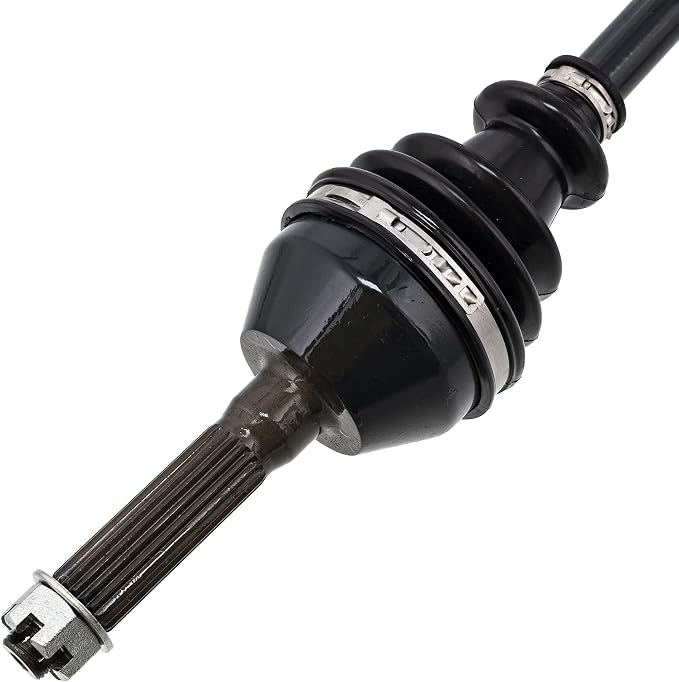 NICHE Front CV Axle Half Drive Shaft for Polaris Sportsman X2 Touring 500 800 400 700 450 1332881 1332656 1332501
