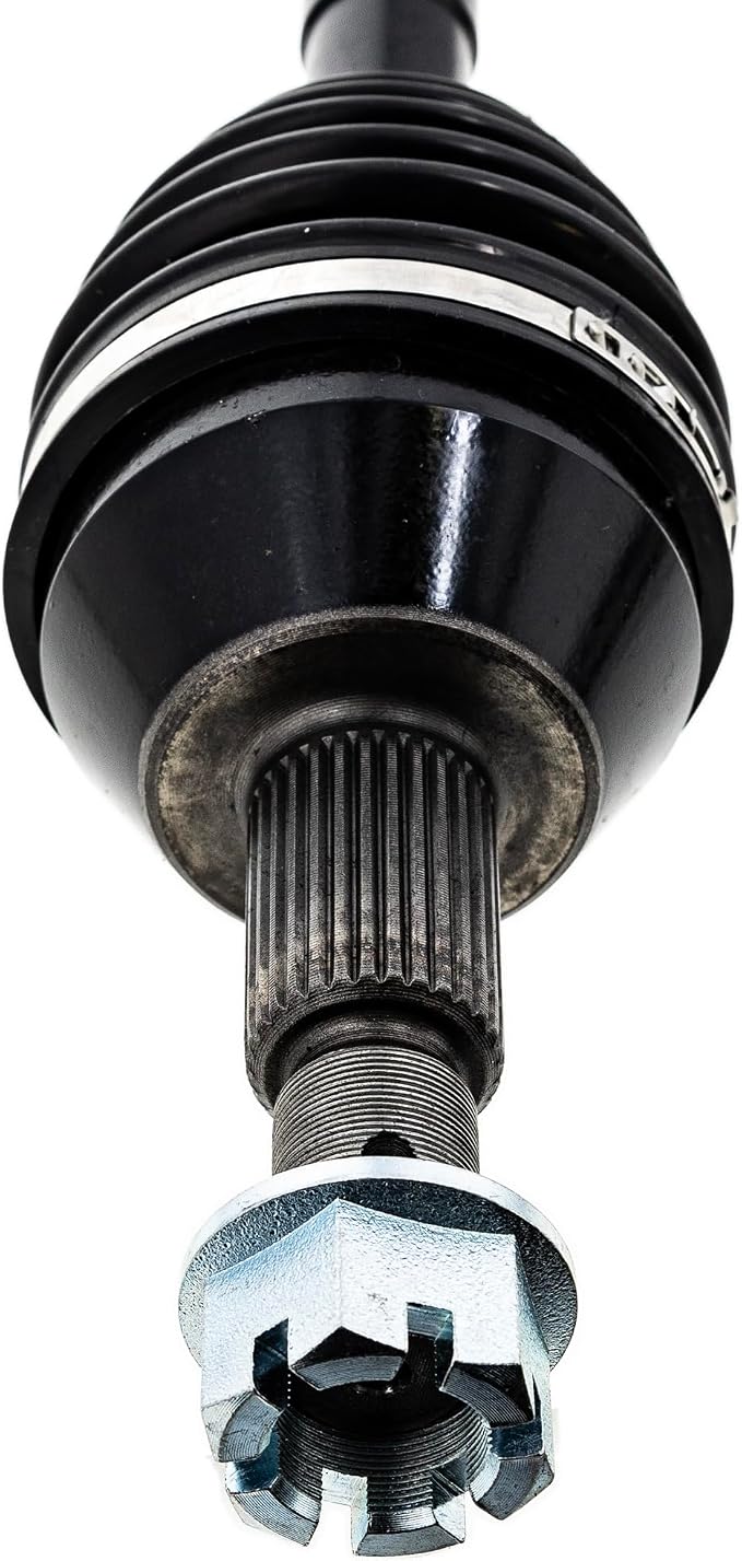 NICHE Rear CV Axle Drive Shaft for Honda Talon 1000R 1000R-4 42220-HL6-A02 42250-HL6-AG1