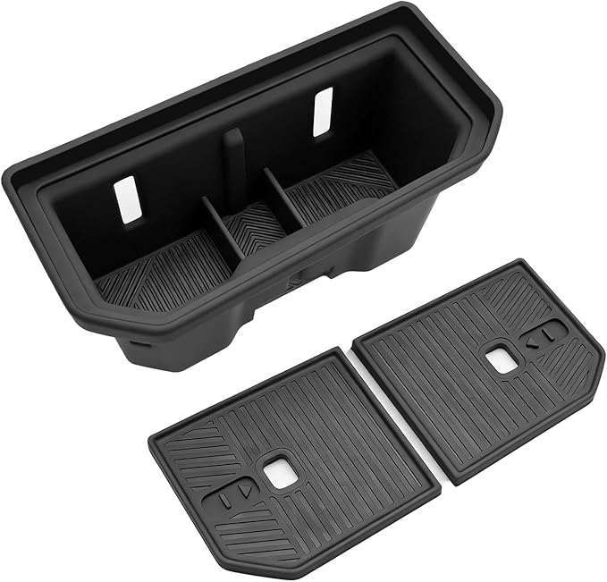 BIBIBO 2026 RAV4 Center Console Cup Holder Inserts for 2026 Toyota RAV4 (LE/SE/XLE Premium/Woodland/XSE/Limited) Cup Holder Organizer 2026 Toyota RAV4 Accessories RAV4 Cup Holder Tray
