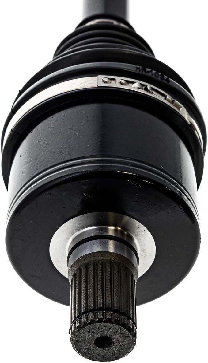 NICHE Rear CV Axle Half Drive Shaft for Can-Am Commander Maverick Sport Commander Max 1000R 705502757